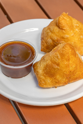 Samosa