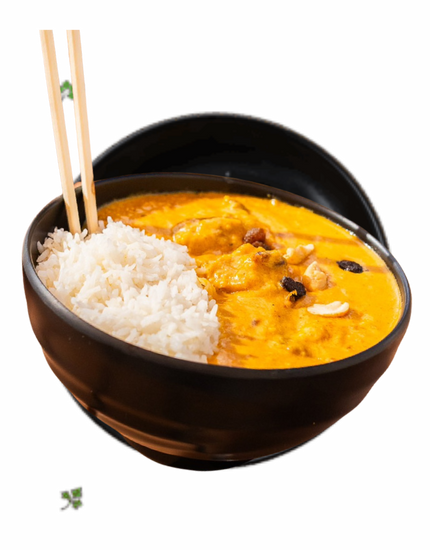 Chicken Korma